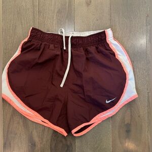 Nike Dri-Fit Tempo running shorts